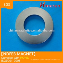 Neodym Magnet 50 x 30 Permanentmagnet Generator magnet